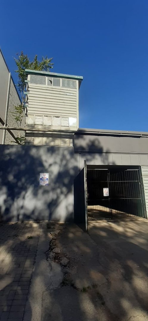 Commercial Property for Sale in Bloemfontein Free State